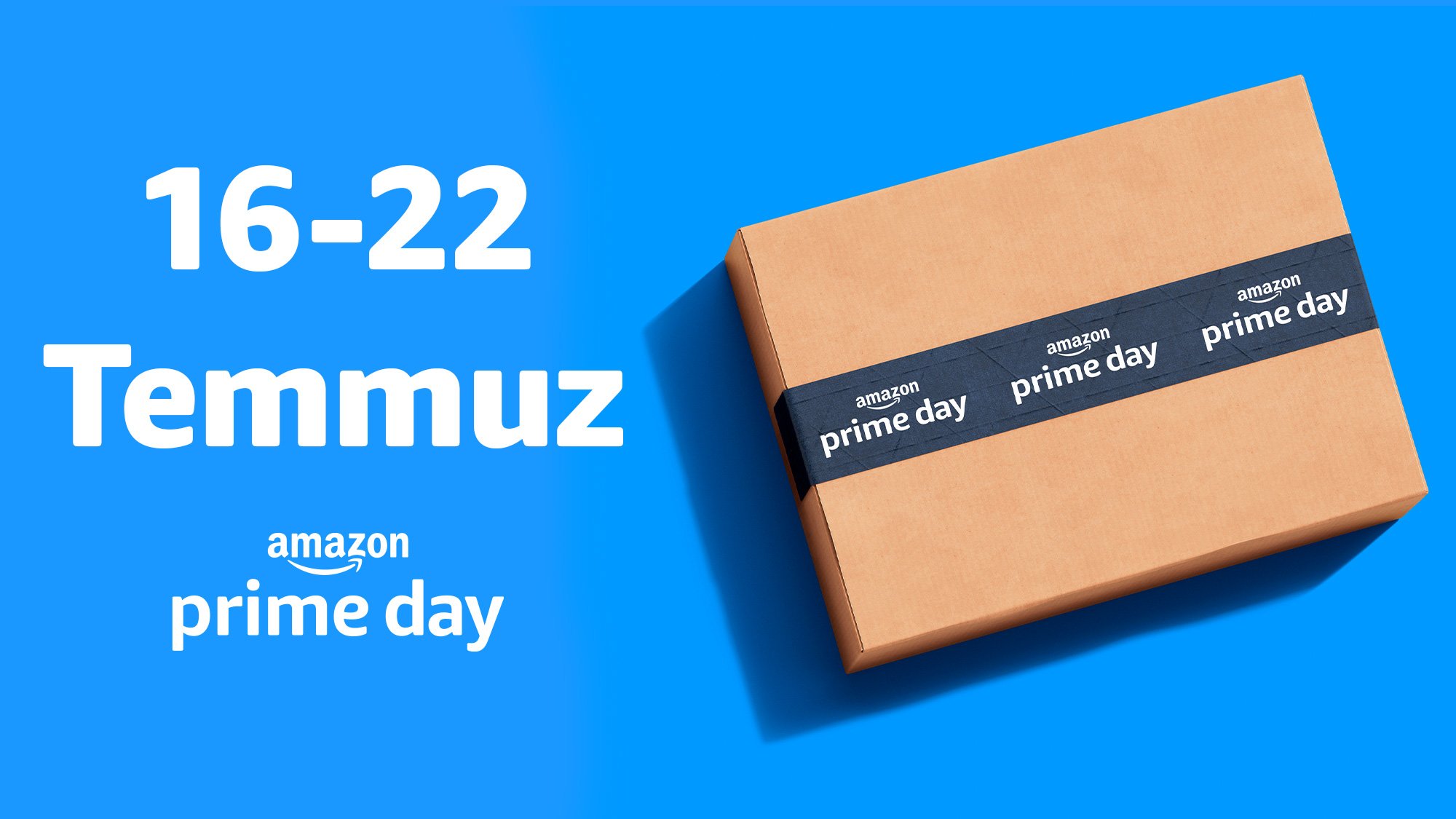 Amazon Prime Day İndirimleri: Termoslar