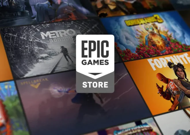 Epic Games’in bu haftaki ücretsiz oyunu belli oldu!