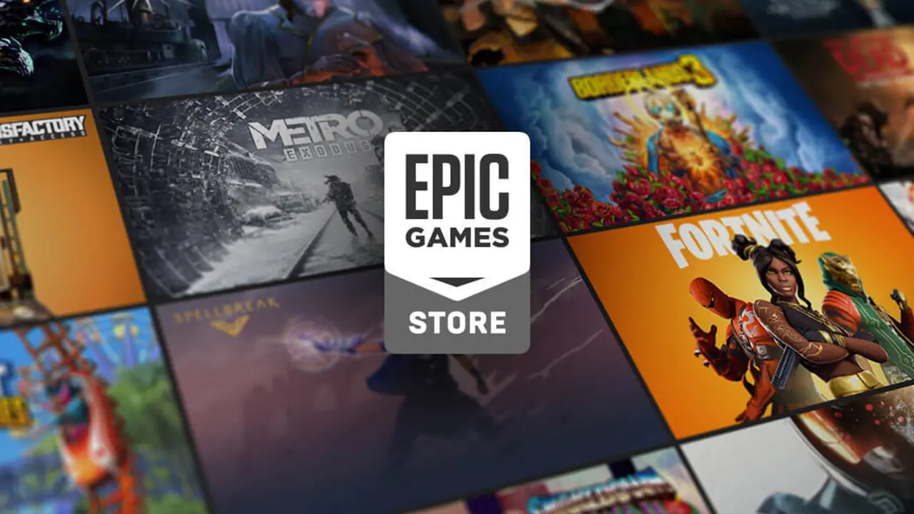 Epic Games’in bu haftaki ücretsiz oyunu belli oldu!